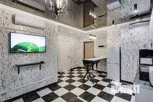 2-к квартира, посуточно, 50м2, 4/19 этаж