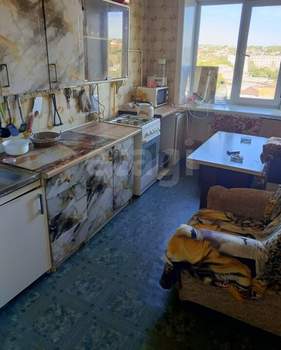 3-к квартира, на длительный срок, 50м2, 8/9 этаж