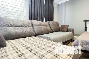 1-к квартира, посуточно, 27м2, 4/9 этаж