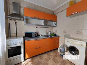 1-к квартира, на длительный срок, 40м2, 5/10 этаж