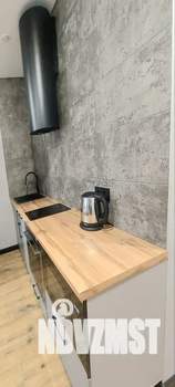 Студия квартира, посуточно, 32м2, 17/19 этаж