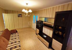 3-к квартира, на длительный срок, 57м2, 4/5 этаж