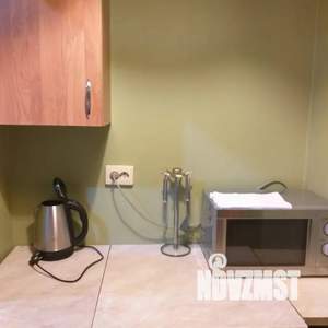 2-к квартира, посуточно, 60м2, 4/18 этаж