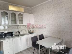1-к квартира, на длительный срок, 38м2, 14/14 этаж