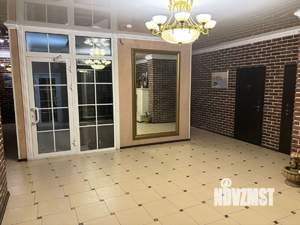 2-к квартира, на длительный срок, 58м2, 4/5 этаж