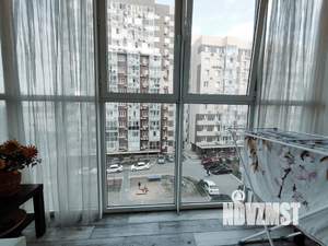 1-к квартира, посуточно, 30м2, 5/14 этаж