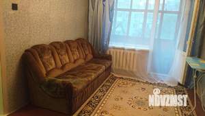 1-к квартира, на длительный срок, 30м2, 3/9 этаж