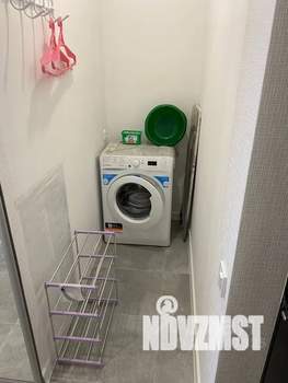 1-к квартира, посуточно, 40м2, 15/25 этаж