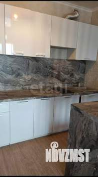 Студия квартира, на длительный срок, 28м2, 4/17 этаж