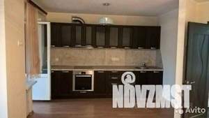 Студия квартира, на длительный срок, 50м2, 5/16 этаж