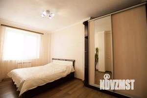 1-к квартира, посуточно, 65м2, 1/1 этаж