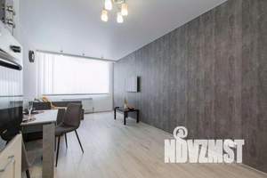 2-к квартира, посуточно, 56м2, 21/25 этаж