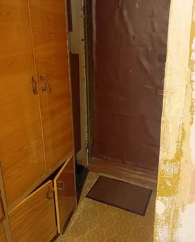 2-к квартира, на длительный срок, 33м2, 1/3 этаж