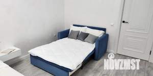 1-к квартира, посуточно, 39м2, 8/20 этаж