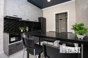 2-к квартира, посуточно, 62м2, 5/24 этаж