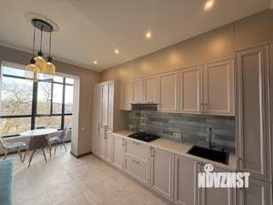 2-к квартира, на длительный срок, 67м2, 4/14 этаж