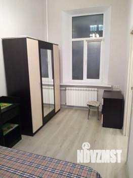 2-к квартира, на длительный срок, 40м2, 2/3 этаж