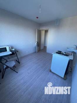 1-к квартира, на длительный срок, 38м2, 5/17 этаж