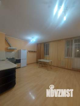 1-к квартира, на длительный срок, 50м2, 5/11 этаж