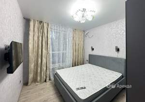 2-к квартира, на длительный срок, 33м2, 10/20 этаж