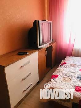 3-к квартира, посуточно, 70м2, 1/10 этаж