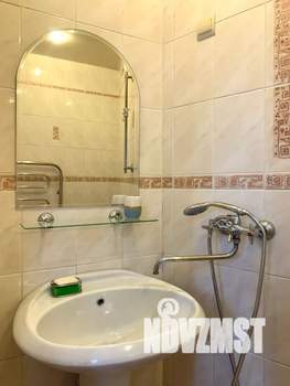 1-к квартира, посуточно, 30м2, 2/2 этаж