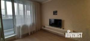 Студия квартира, на длительный срок, 28м2, 10/19 этаж