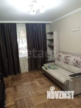 2-к квартира, на длительный срок, 50м2, 1/4 этаж