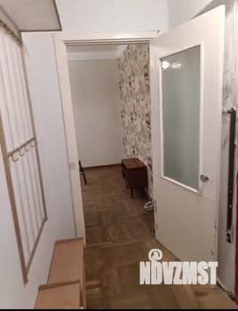 1-к квартира, на длительный срок, 31м2, 4/5 этаж