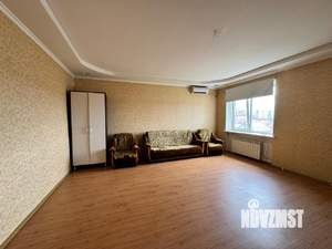 3-к квартира, на длительный срок, 110м2, 4/4 этаж