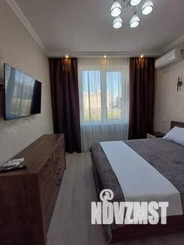 2-к квартира, посуточно, 47м2, 9/19 этаж