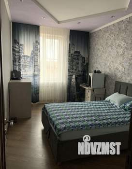 2-к квартира, на длительный срок, 60м2, 3/4 этаж