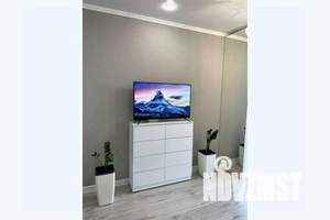 1-к квартира, посуточно, 27м2, 12/25 этаж