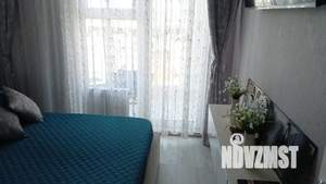 1-к квартира, посуточно, 35м2, 2/22 этаж