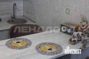 Студия квартира, на длительный срок, 27м2, 18/24 этаж