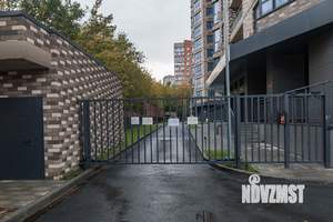 1-к квартира, на длительный срок, 37м2, 9/24 этаж