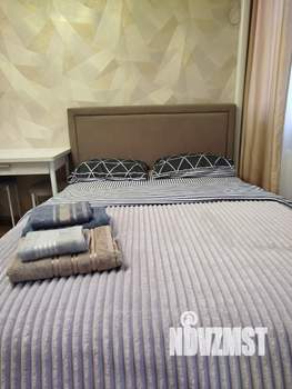 1-к квартира, посуточно, 23м2, 1/1 этаж