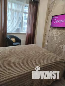 2-к квартира, посуточно, 43м2, 14/19 этаж