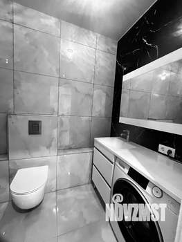 2-к квартира, посуточно, 50м2, 22/24 этаж