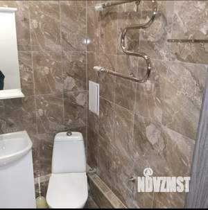 1-к квартира, на длительный срок, 22м2, 4/23 этаж