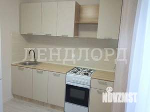 1-к квартира, на длительный срок, 36м2, 17/20 этаж