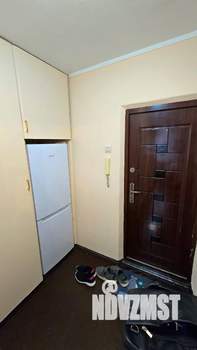1-к квартира, на длительный срок, 30м2, 5/10 этаж