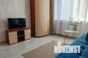 1-к квартира, посуточно, 35м2, 7/22 этаж