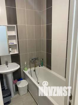 Студия квартира, посуточно, 26м2, 3/12 этаж