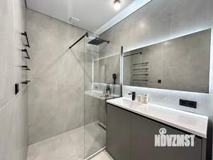 2-к квартира, посуточно, 42м2, 7/26 этаж