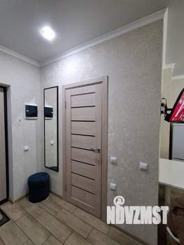 Студия квартира, на длительный срок, 32м2, 9/25 этаж