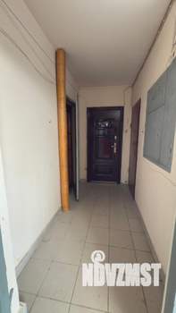 1-к квартира, на длительный срок, 44м2, 5/10 этаж