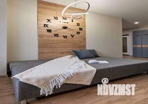 2-к квартира, посуточно, 49м2, 1/1 этаж