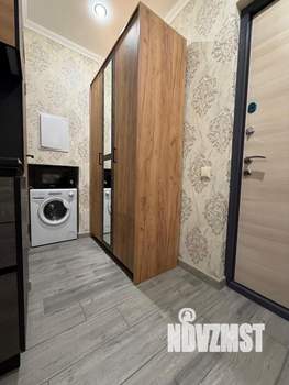 Студия квартира, на длительный срок, 25м2, 7/9 этаж