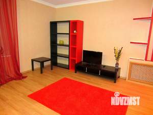 1-к квартира, посуточно, 50м2, 10/16 этаж